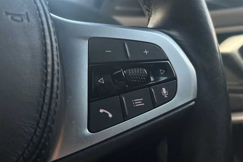 Used BMW 1 Series 2020 for sale - 76501660: Photo 25