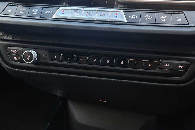 Used BMW 1 Series 2020 for sale - 76501660: Photo 26