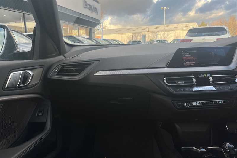 Used BMW 1 Series 2020 for sale - 76501660: Photo 35