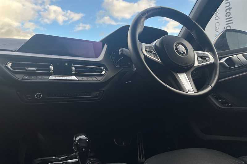 Used BMW 1 Series 2020 for sale - 76501660: Photo 36