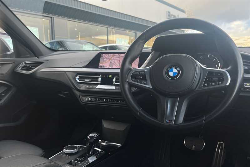 Used BMW 1 Series 2020 for sale - 76501660: Photo 37