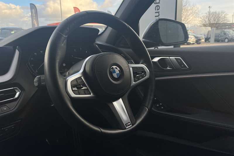 Used BMW 1 Series 2020 for sale - 76501660: Photo 38