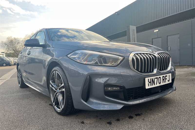 Used BMW 1 Series 2020 for sale - 76501660: Photo 39