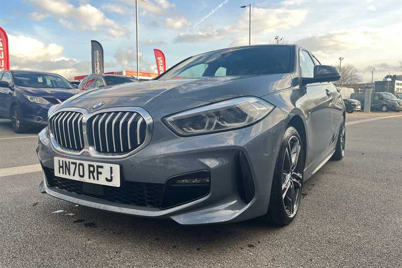 Used BMW 1 Series 2020 for sale - 76501660: Photo 40