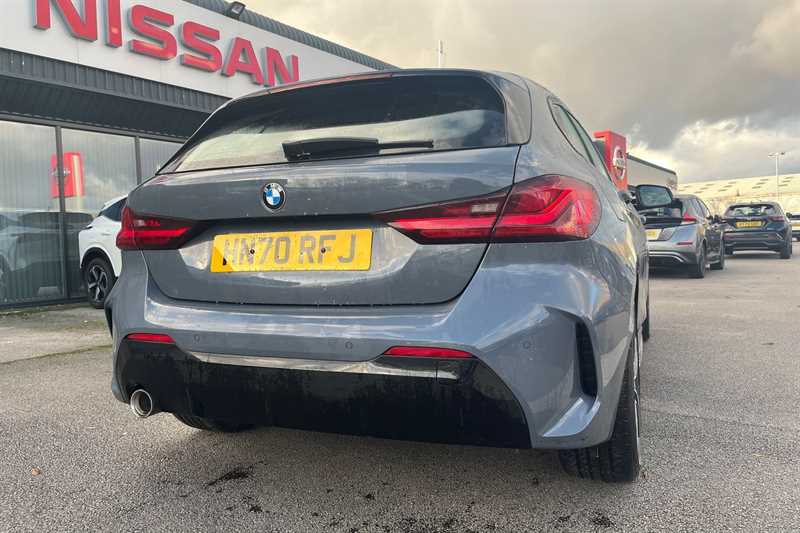 Used BMW 1 Series 2020 for sale - 76501660: Photo 43