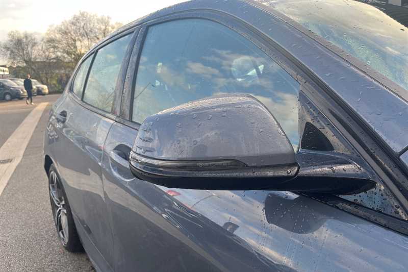 Used BMW 1 Series 2020 for sale - 76501660: Photo 45