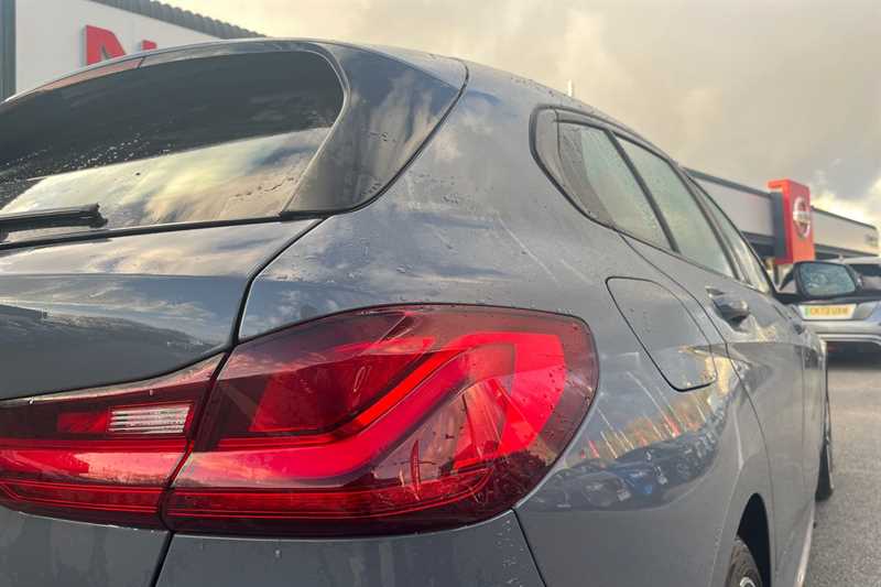 Used BMW 1 Series 2020 for sale - 76501660: Photo 47