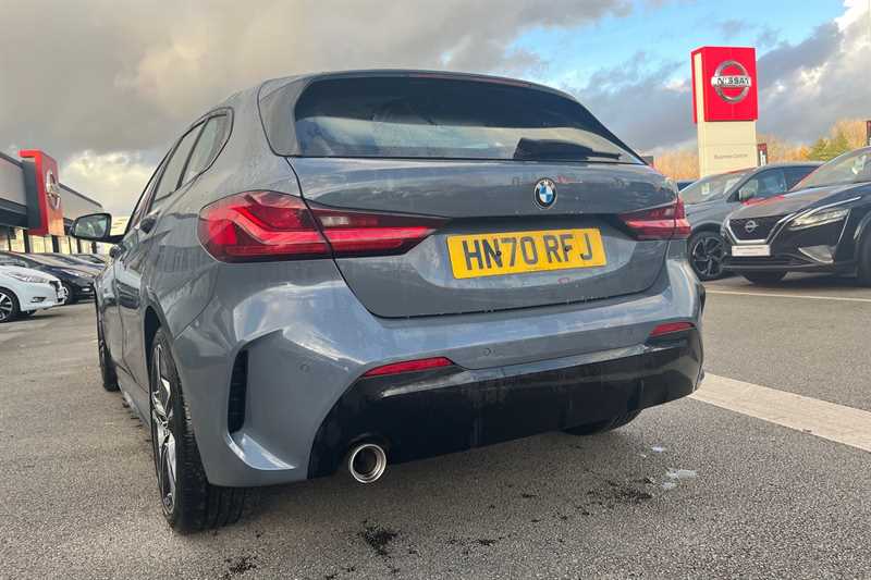 Used BMW 1 Series 2020 for sale - 76501660: Photo 50