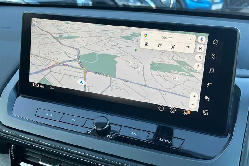 Used Nissan Qashqai 2025 for sale - 76668373: Photo 10