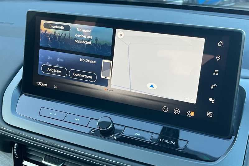 Used Nissan Qashqai 2025 for sale - 76668373: Photo 12