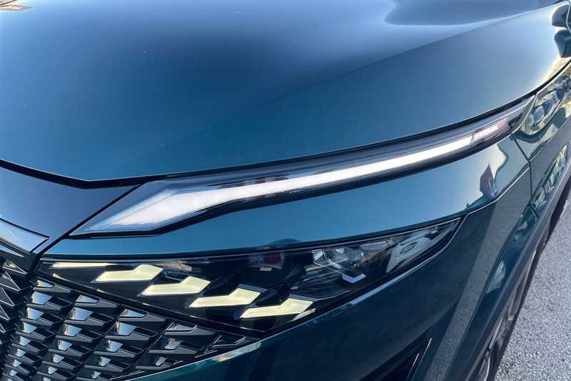 Used Nissan Qashqai 2025 for sale - 76668373: Photo 14