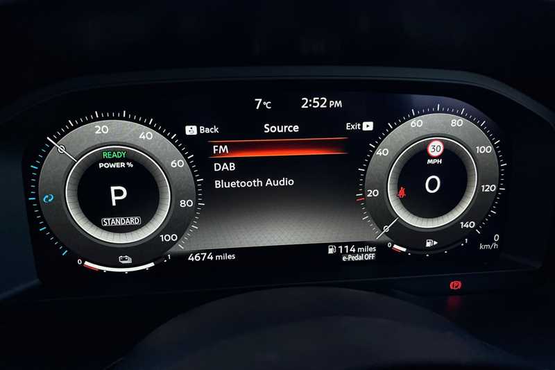 Used Nissan Qashqai 2025 for sale - 76668373: Photo 15