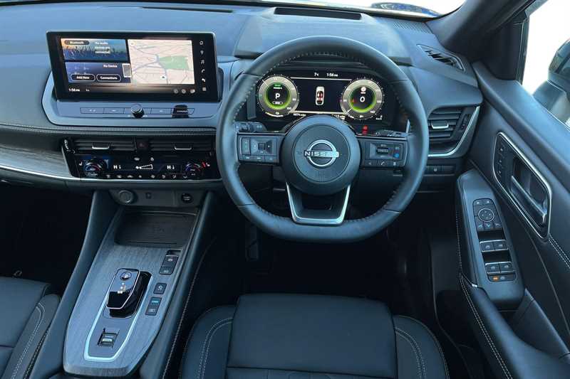 Used Nissan Qashqai 2025 for sale - 76668373: Photo 16