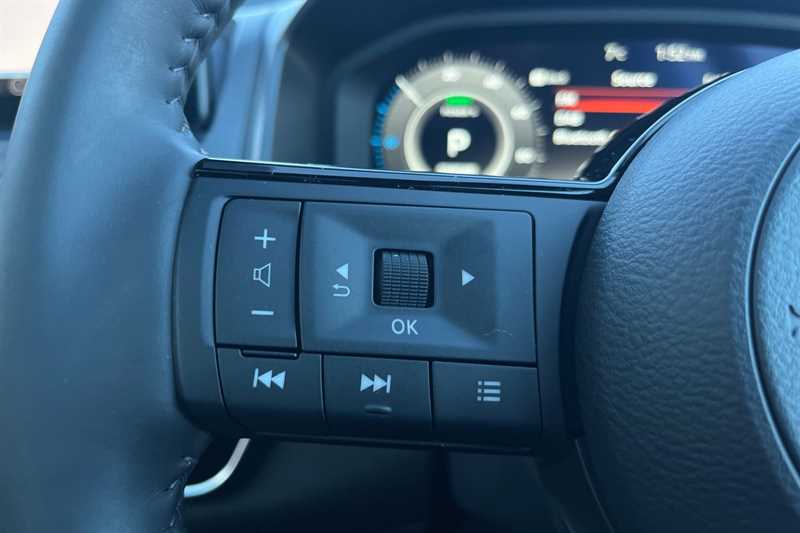 Used Nissan Qashqai 2025 for sale - 76668373: Photo 17