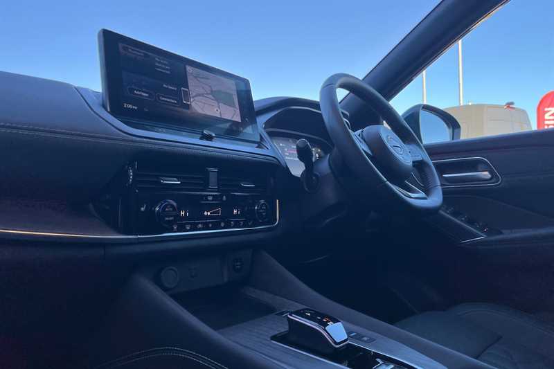 Used Nissan Qashqai 2025 for sale - 76668373: Photo 18