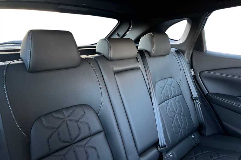 Used Nissan Qashqai 2025 for sale - 76668373: Photo 20