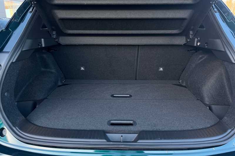 Used Nissan Qashqai 2025 for sale - 76668373: Photo 21