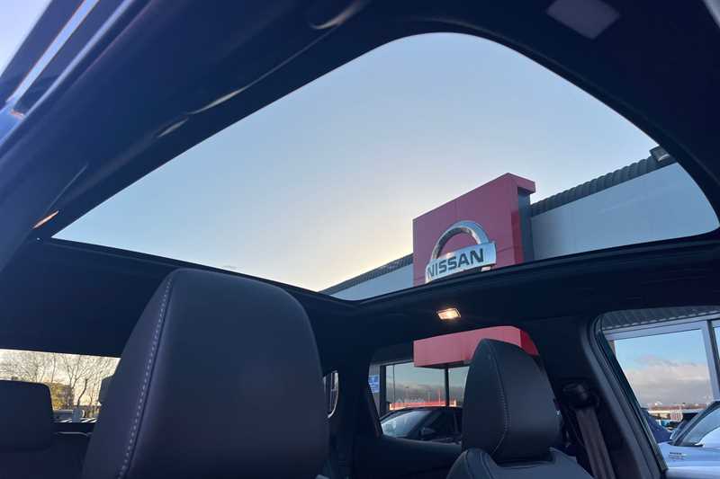 Used Nissan Qashqai 2025 for sale - 76668373: Photo 22