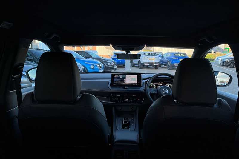 Used Nissan Qashqai 2025 for sale - 76668373: Photo 23