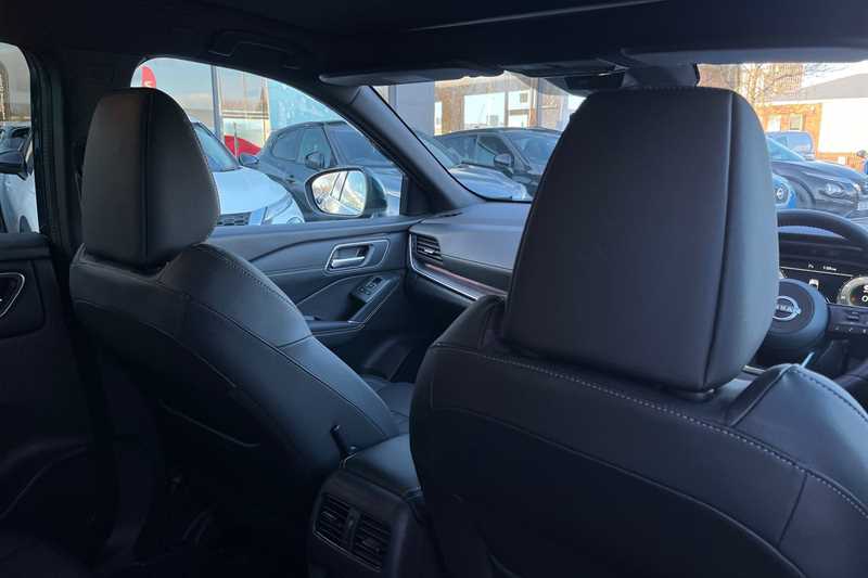 Used Nissan Qashqai 2025 for sale - 76668373: Photo 25