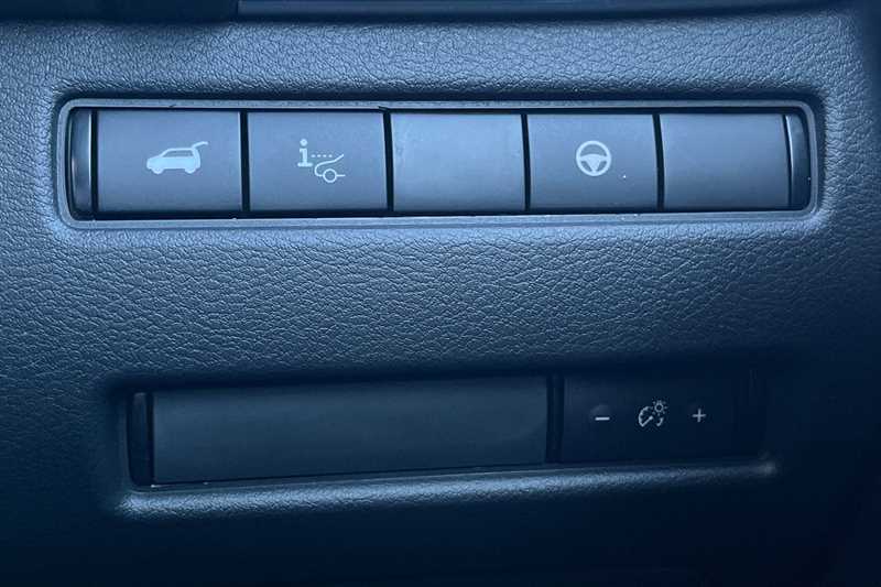 Used Nissan Qashqai 2025 for sale - 76668373: Photo 26