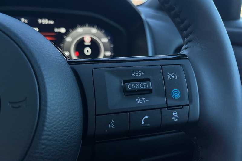 Used Nissan Qashqai 2025 for sale - 76668373: Photo 28