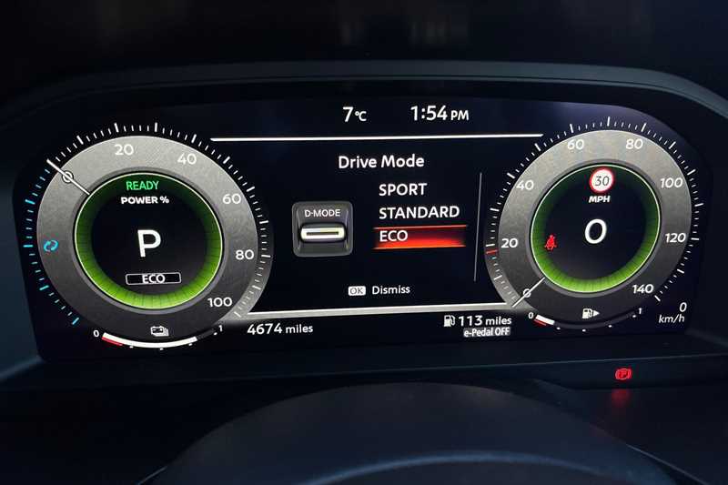 Used Nissan Qashqai 2025 for sale - 76668373: Photo 33