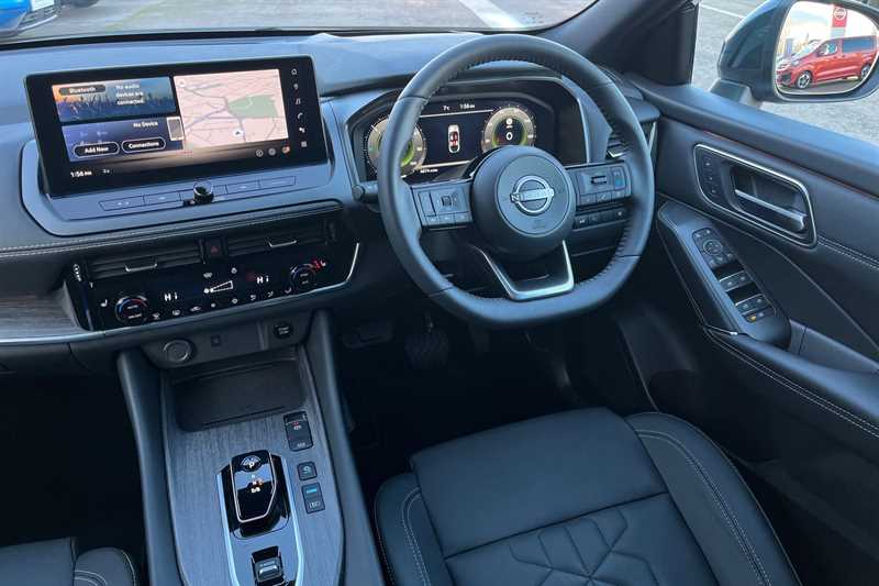 Used Nissan Qashqai 2025 for sale - 76668373: Photo 38