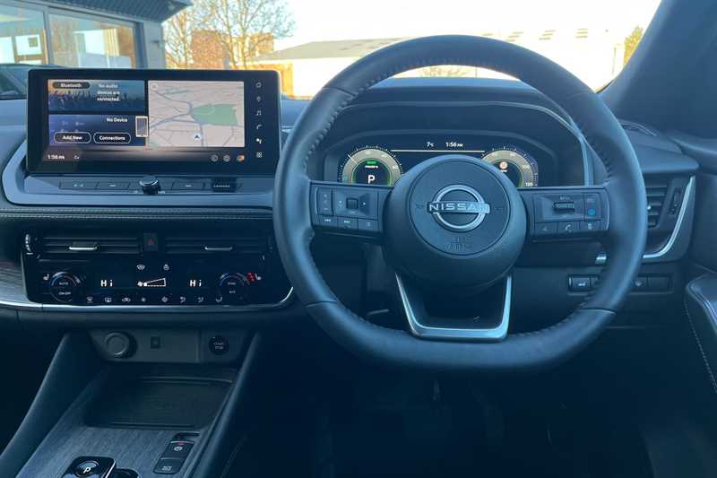 Used Nissan Qashqai 2025 for sale - 76668373: Photo 39