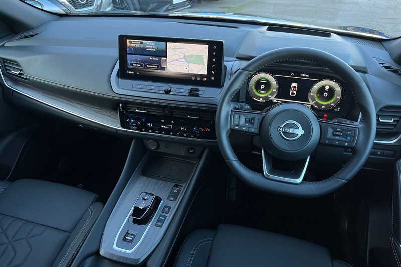 Used Nissan Qashqai 2025 for sale - 76668373: Photo 40