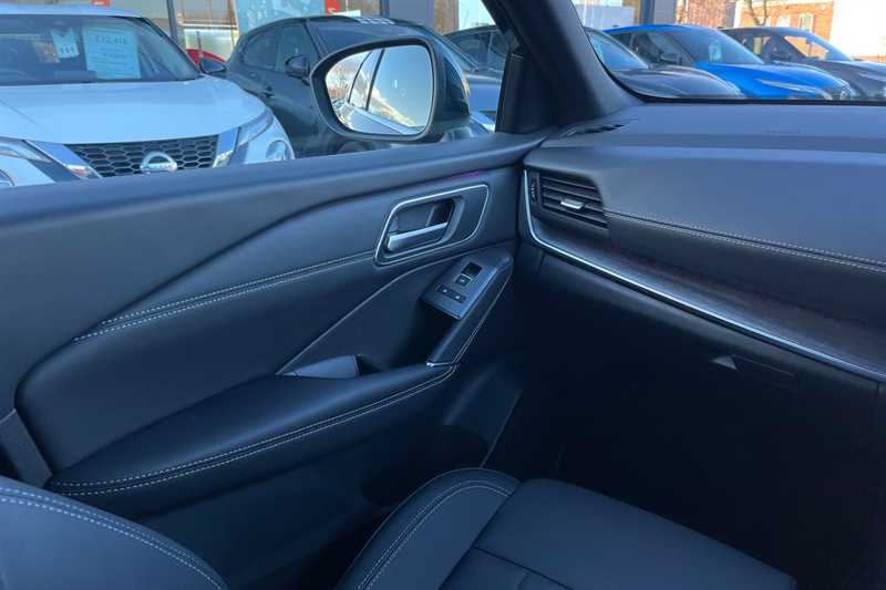 Used Nissan Qashqai 2025 for sale - 76668373: Photo 41