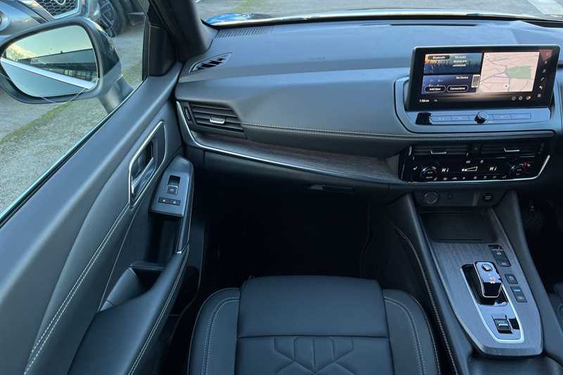 Used Nissan Qashqai 2025 for sale - 76668373: Photo 42