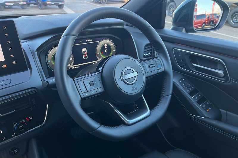 Used Nissan Qashqai 2025 for sale - 76668373: Photo 43