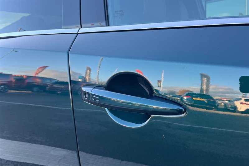 Used Nissan Qashqai 2025 for sale - 76668373: Photo 48