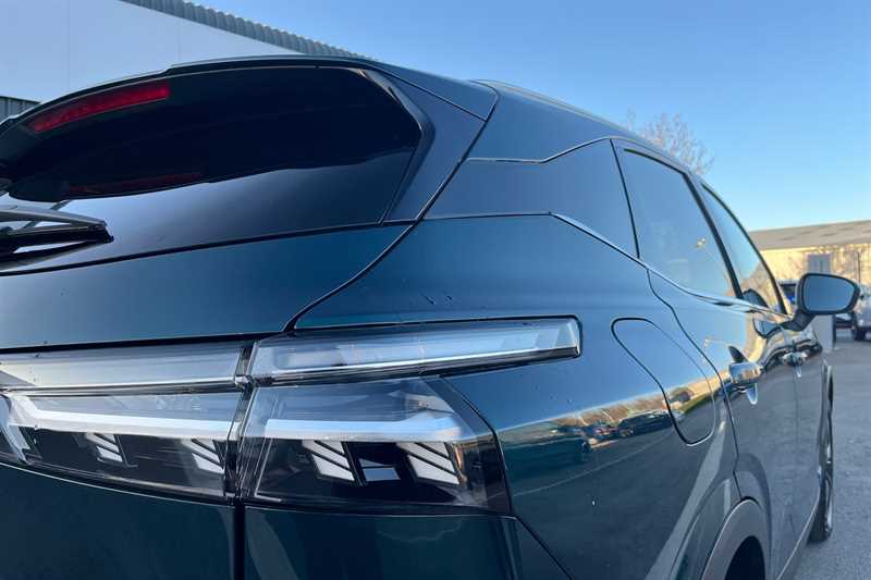 Used Nissan Qashqai 2025 for sale - 76668373: Photo 49