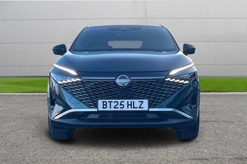 Used Nissan Qashqai 2025 for sale - 76668373: Photo 5