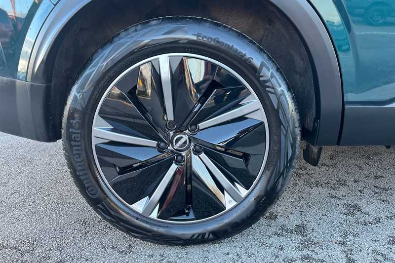 Used Nissan Qashqai 2025 for sale - 76668373: Photo 6