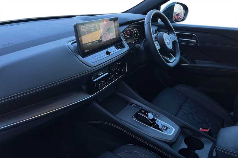 Used Nissan Qashqai 2025 for sale - 76668373: Photo 7