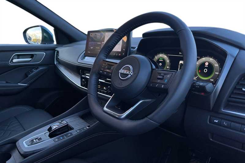 Used Nissan Qashqai 2025 for sale - 76668373: Photo 8