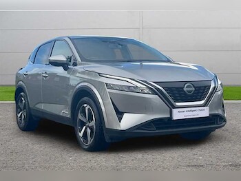 2023 - 1.5 E-POWER 205 N-CONNECTA 5DR AUTO