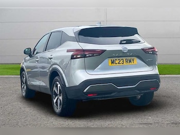 Used Nissan Qashqai 2023 for sale - 75902397: Photo
