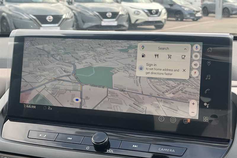 Used Nissan Qashqai 2025 for sale - 76501638: Photo 10