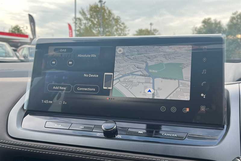 Used Nissan Qashqai 2025 for sale - 76501638: Photo 12