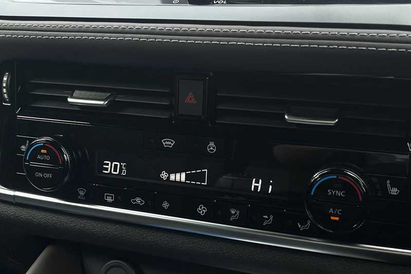 Used Nissan Qashqai 2025 for sale - 76501638: Photo 13