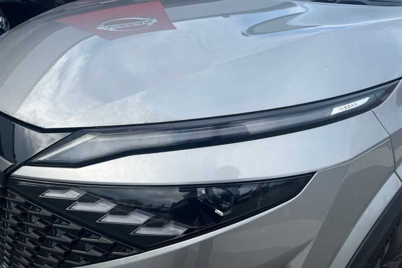 Used Nissan Qashqai 2025 for sale - 76501638: Photo 14