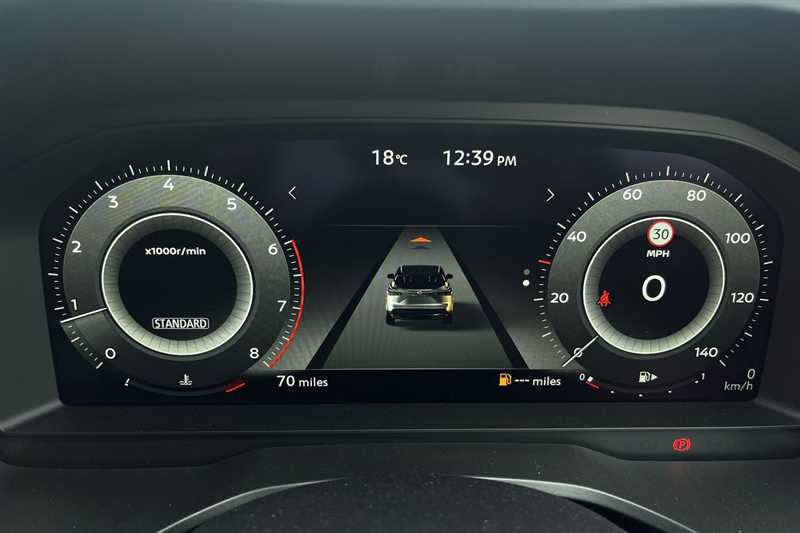 Used Nissan Qashqai 2025 for sale - 76501638: Photo 15