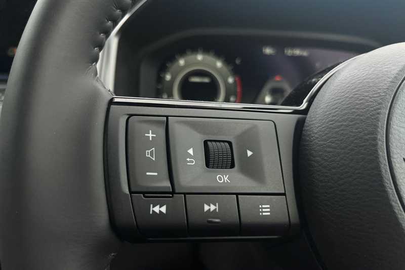 Used Nissan Qashqai 2025 for sale - 76501638: Photo 17