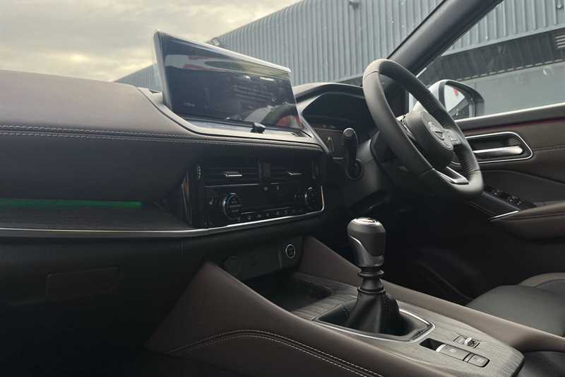 Used Nissan Qashqai 2025 for sale - 76501638: Photo 18