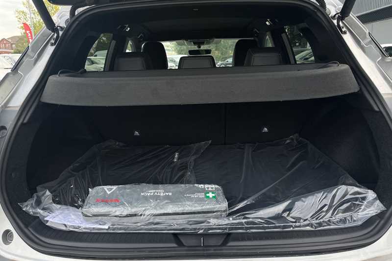 Used Nissan Qashqai 2025 for sale - 76501638: Photo 21