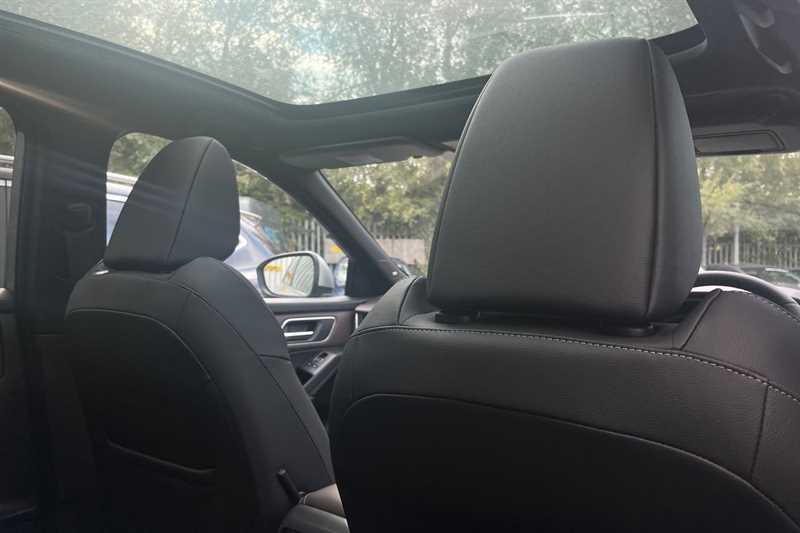 Used Nissan Qashqai 2025 for sale - 76501638: Photo 23